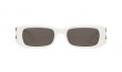 Balenciaga Gafas Dynasty Rectangle