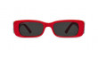 Balenciaga Gafas Dynasty Rectangle