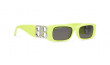 Balenciaga Gafas Dynasty Rectangle