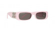 Balenciaga Gafas Dynasty Rectangle