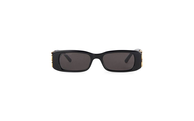 Balenciaga Gafas Dynasty Rectangle