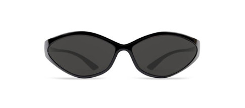 Balenciaga Gafas 90s Oval