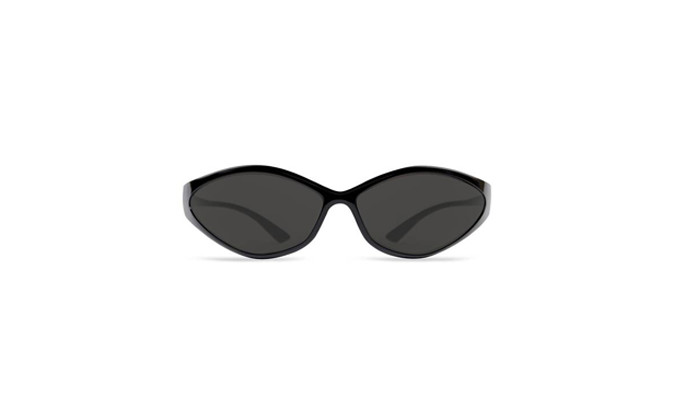Balenciaga Gafas 90s Oval
