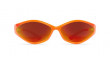Balenciaga Gafas 90s Oval