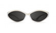 Balenciaga Gafas 90s Oval