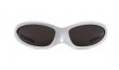 Balenciaga Gafas Skin Cat
