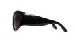 Balenciaga Gafas Wrap D_Frame