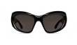 Balenciaga Gafas Wrap D_Frame
