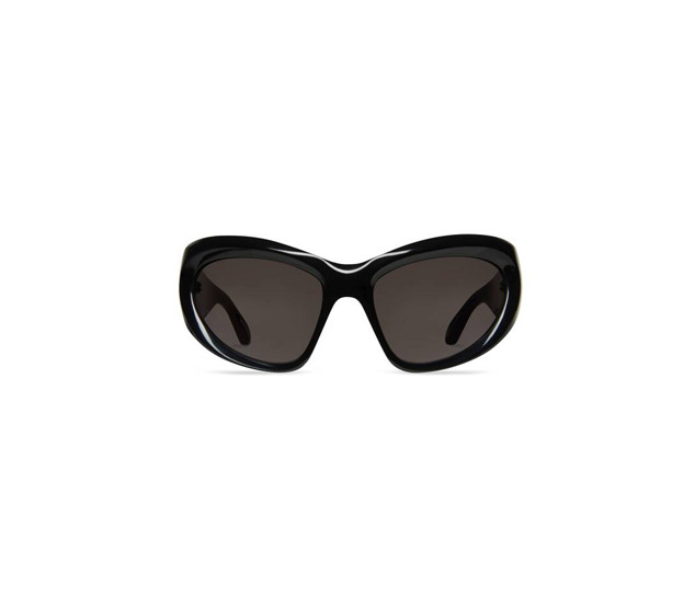Gafas de on sale sol balenciaga