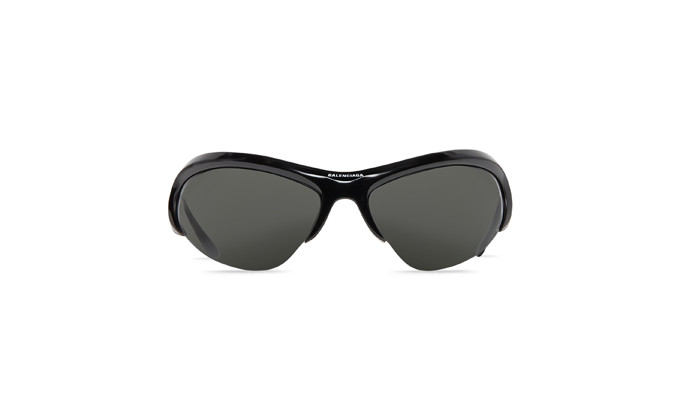 Balenciaga Gafas Wire Cat