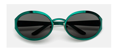 MARNI Gafas To-Sua Earthy