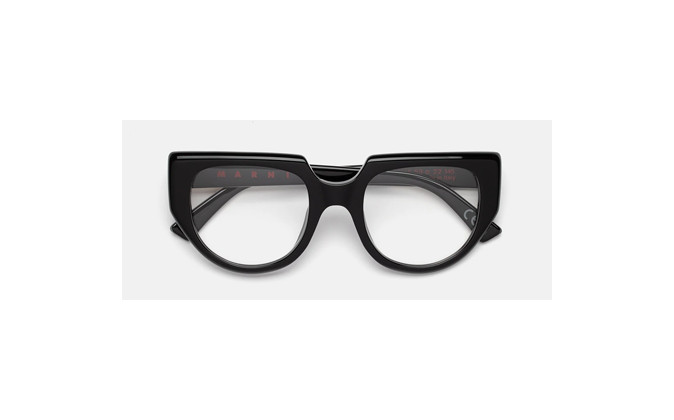 MARNI Gafas Urulu