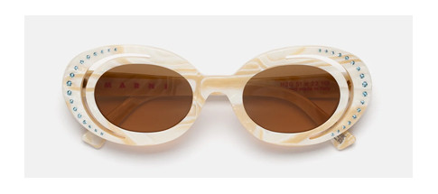 MARNI sunglasses Spectrum