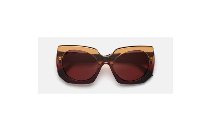 MARNI Gafas Jellyfish Lake 