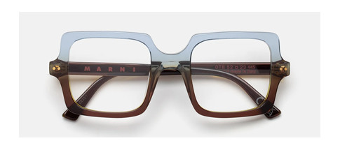 MARNI sunglasses Spectrum