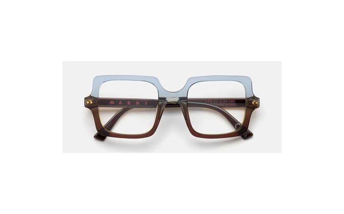 MARNI Gafas Likya Yolu