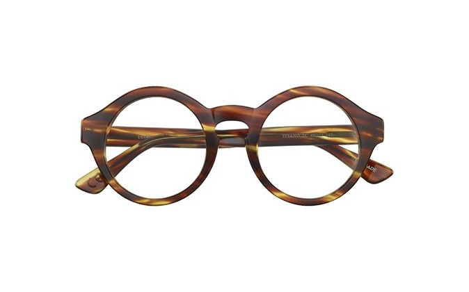Gafas titanio sales