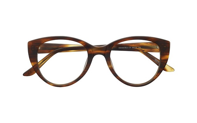 Epos Gafas Demetra 3 colores